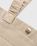 Carhartt WIP – Small Bayfield Tote Dusty Hamilton Brown Faded - Bags - Brown - Image 4