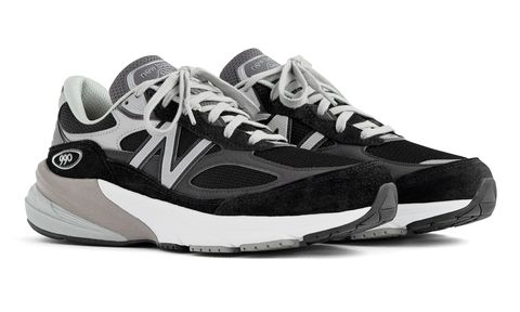 New Balance Continues to Celebrate the 990v5 “Worn by Dads in Ohio”