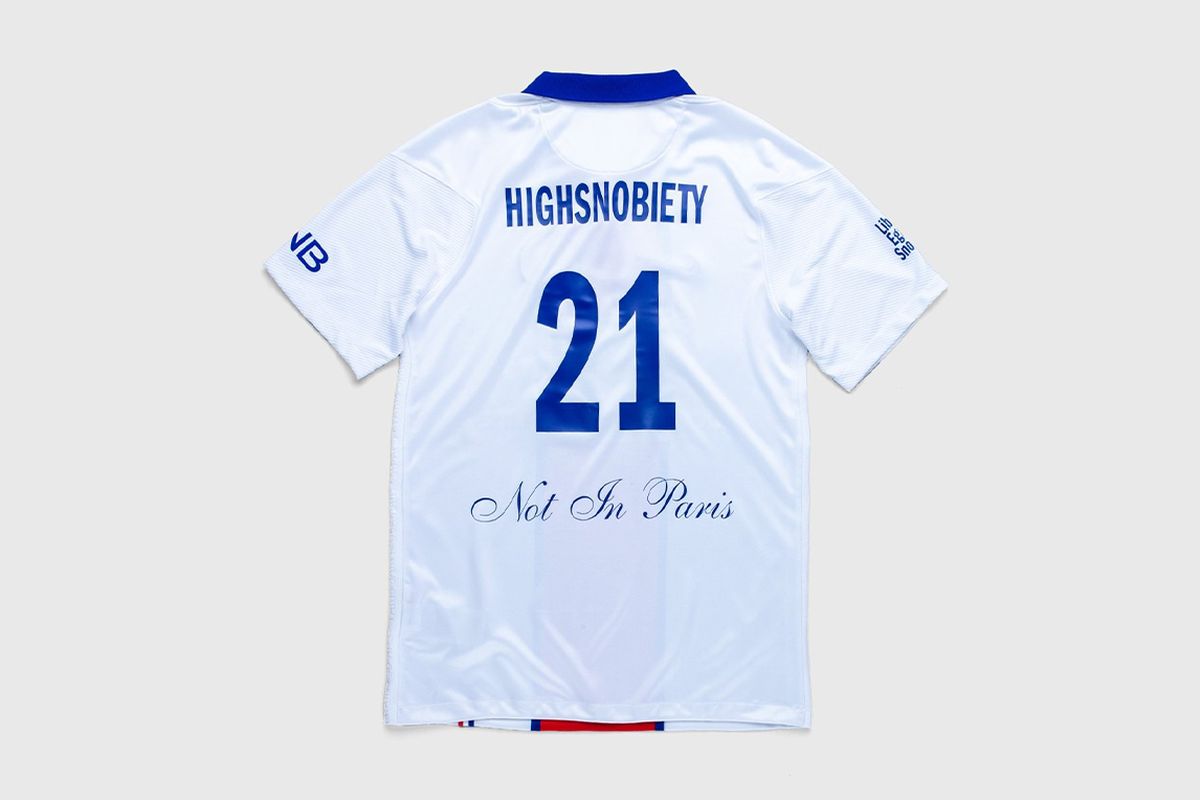 Image on Highsnobiety