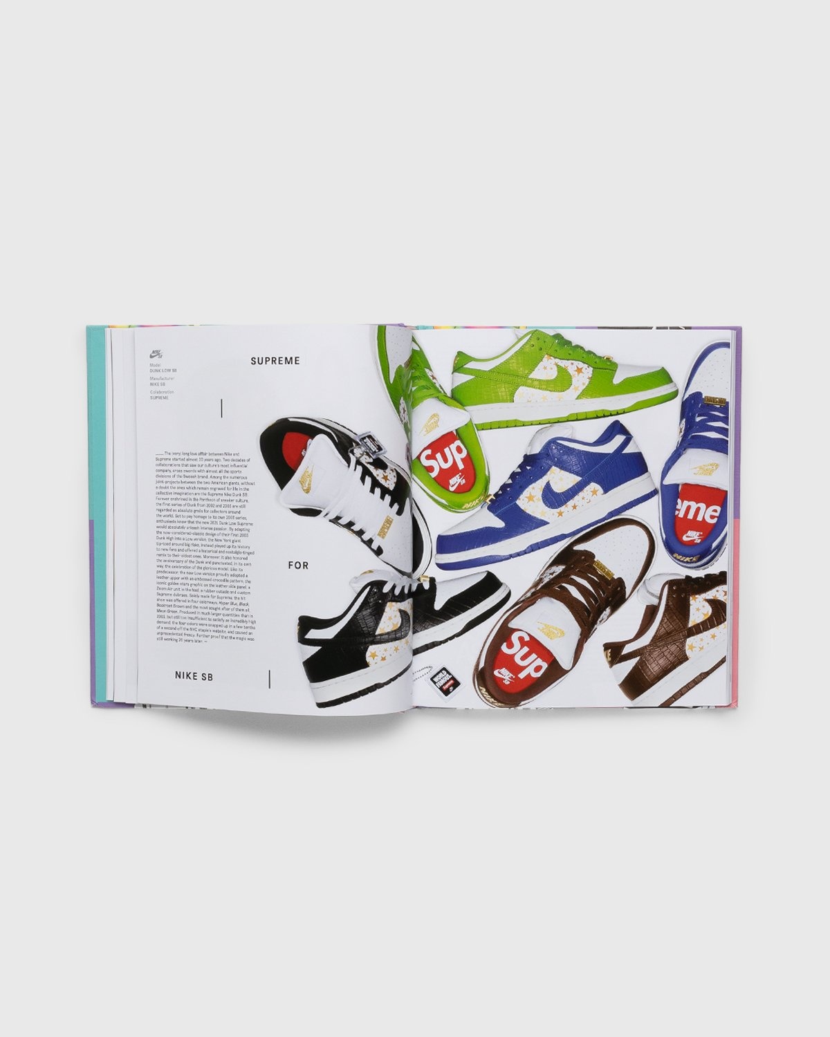 All Gone – 2021 (Bored) Apes Together Strong - Books - Multi - Image 3