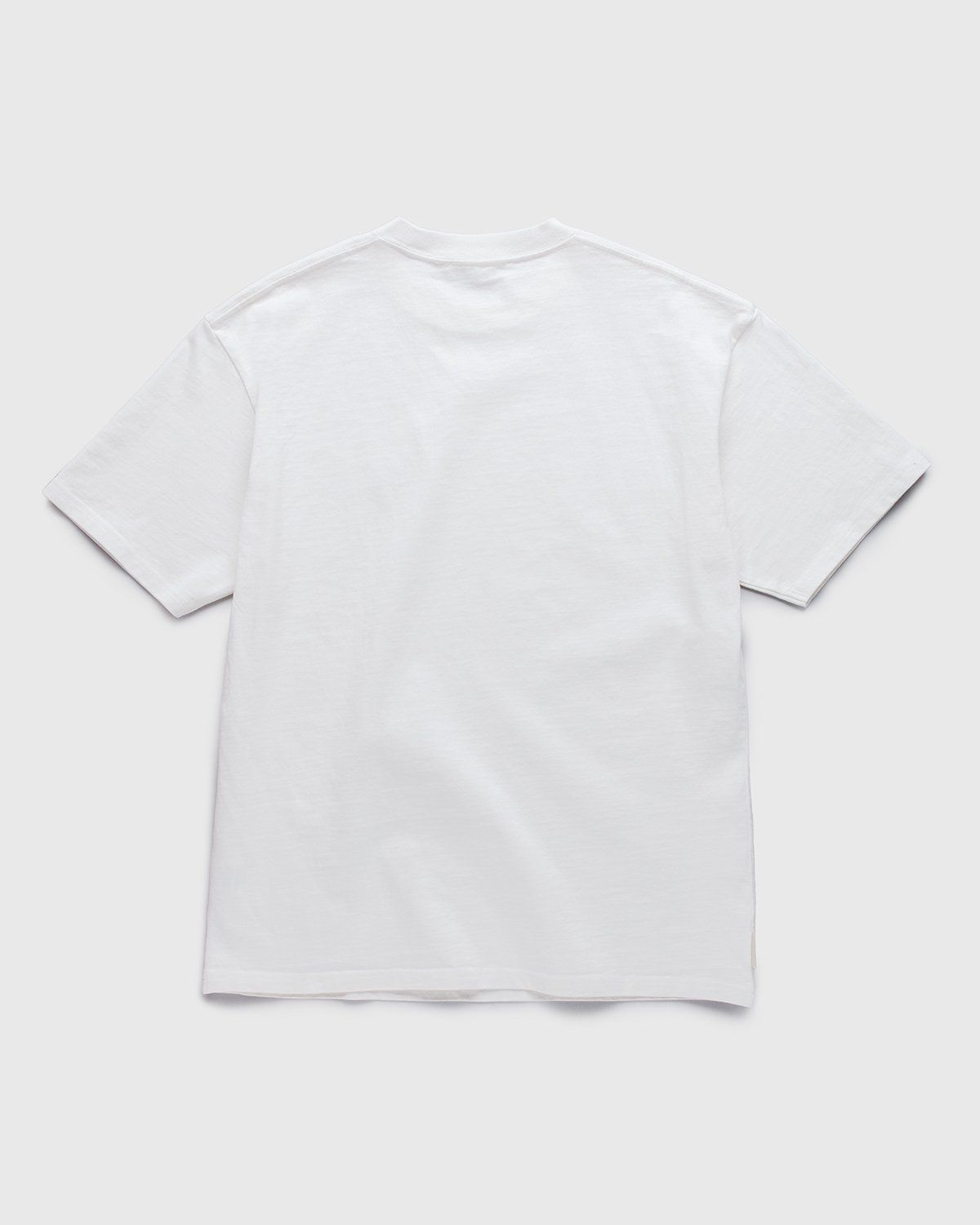 Highsnobiety – T-Shirt Off White - Image 2