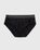 CDLP – Y-Brief Black - Underwear - Black - Image 1