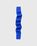 Acne Studios – Alpaca Blend Sleeve Scarf Deep Blue - Scarves - Blue - Image 1