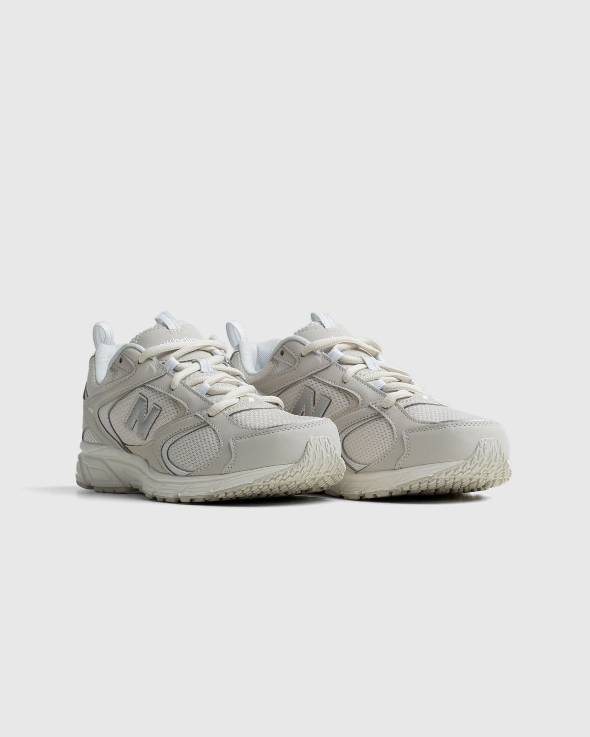 New Balance – ML408D White - Sneakers - White - Image 2