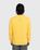 Highsnobiety – Light Alpaca Crew Sweater Yellow - Crewnecks - Yellow - Image 3