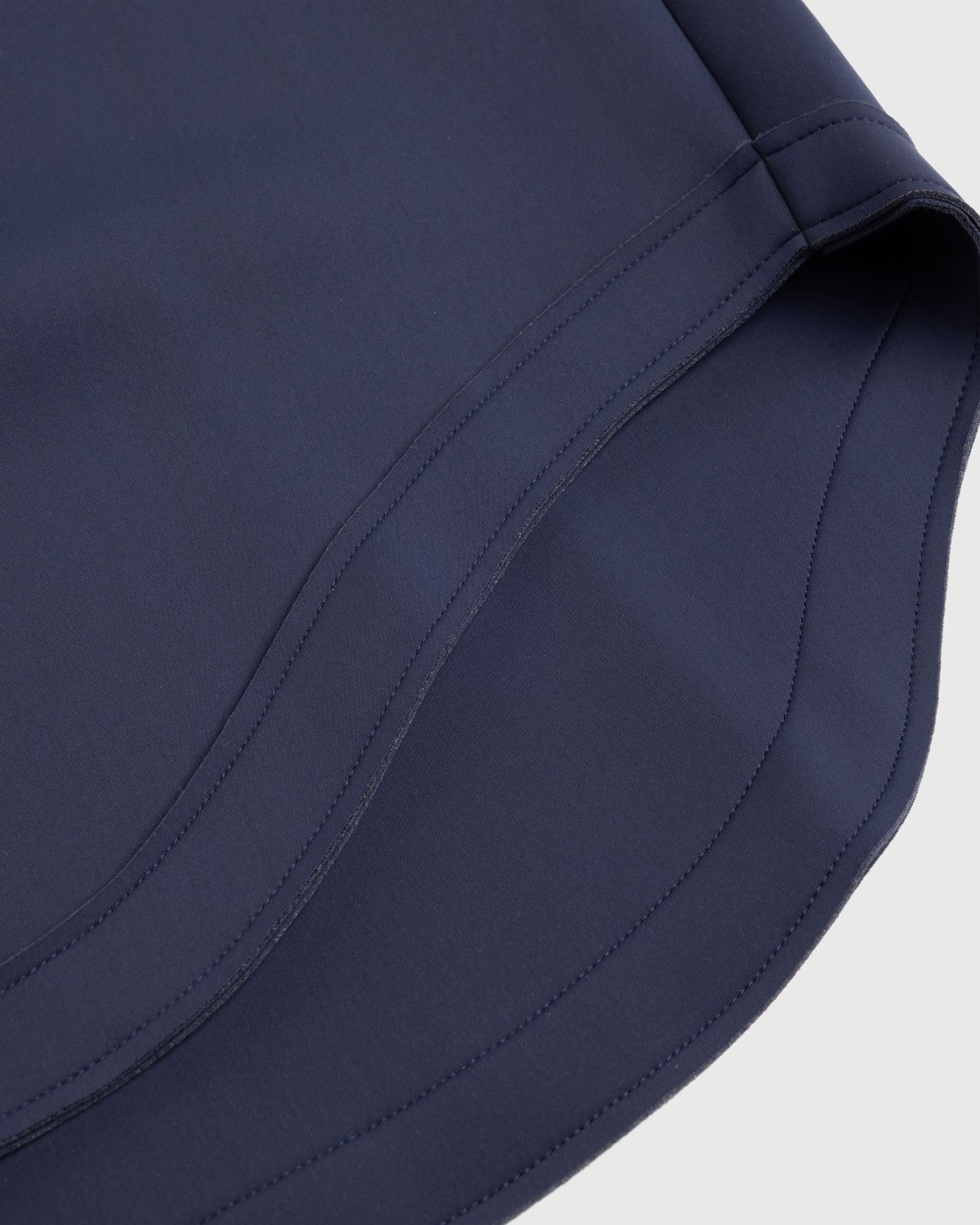 GmbH – Endyia Shirt Navy - Shirts - Blue - Image 8