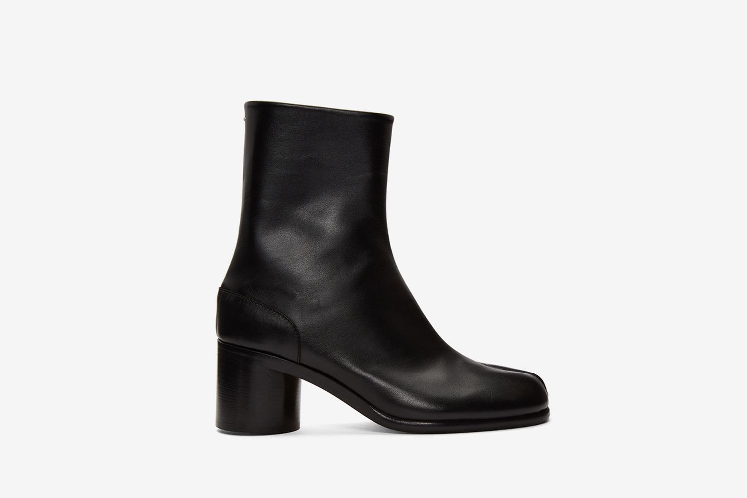 Are You Ready to Step Up Your Footwear in a Pair of Heeled Boots?