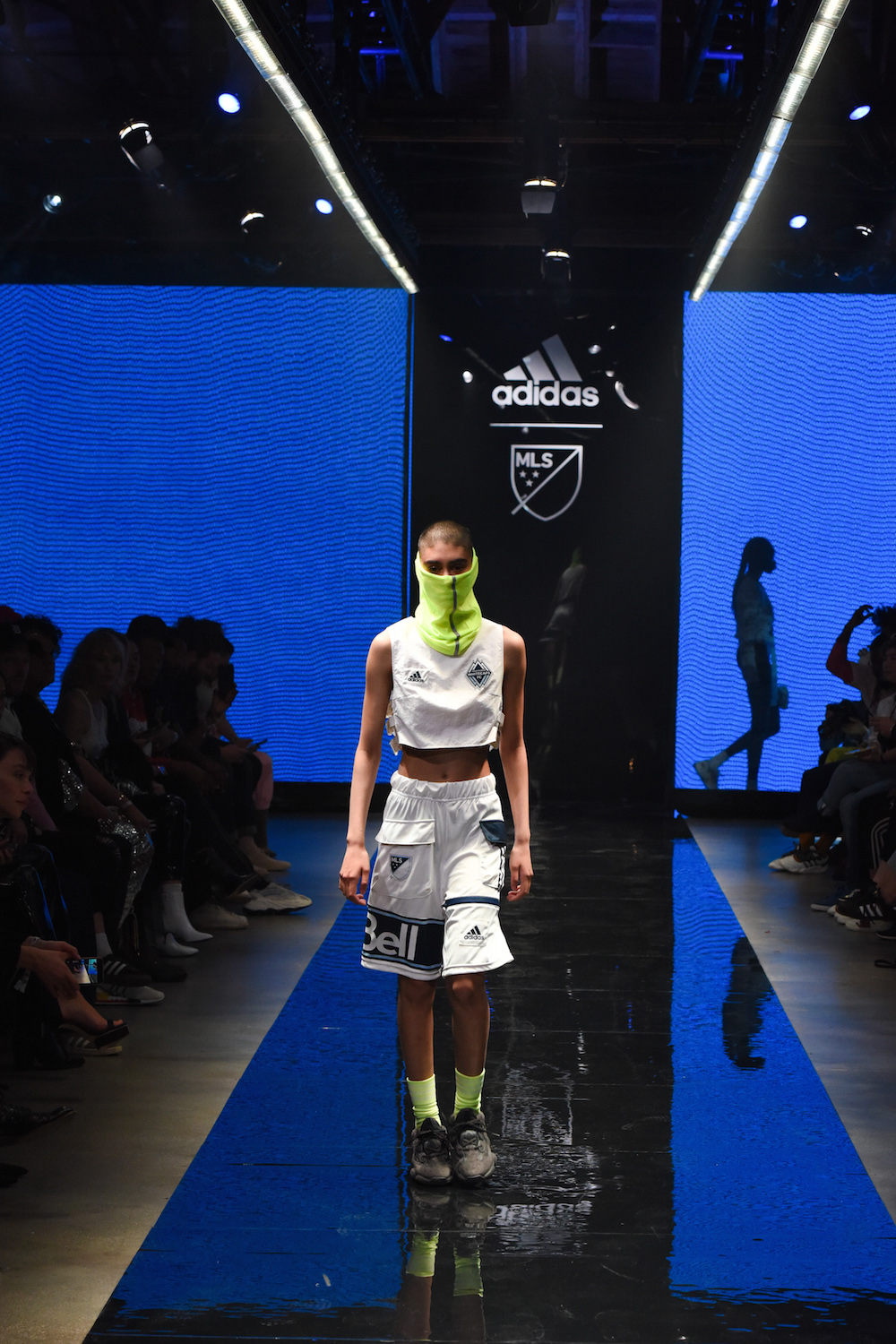Adidas MLS SEAMS