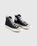 Converse – Chuck 70 Hi Black/Black/Egret - Sneakers - Black - Image 3