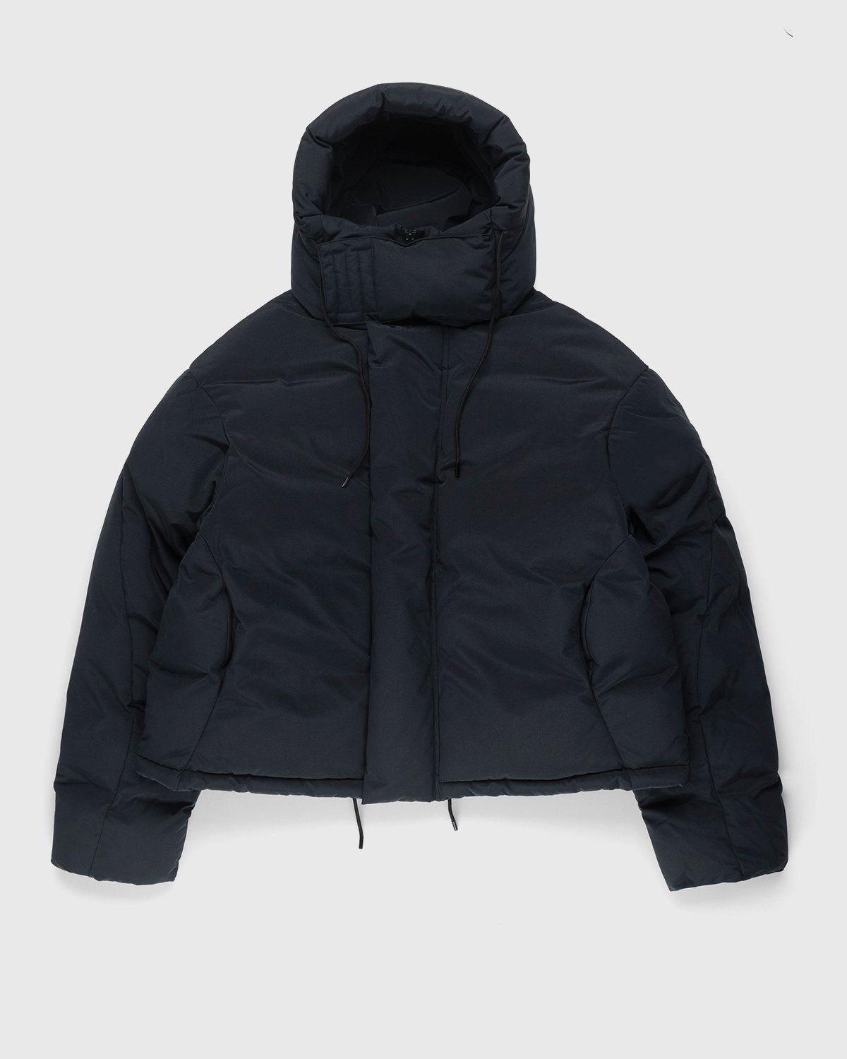 entire studios Soa Puffer Jacket M - ダウンジャケット