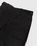 Jil Sander – Cotton Cargo Shorts Black - Cargo Shorts - Black - Image 5