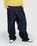 Dries van Noten – Penning Pants Indigo - Pants - Blue - Image 2