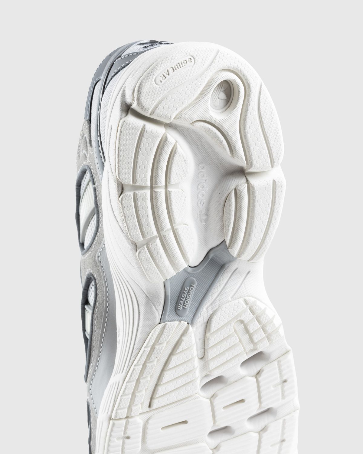 Adidas – Astir Sn Grey - Sneakers - Grey - Image 6