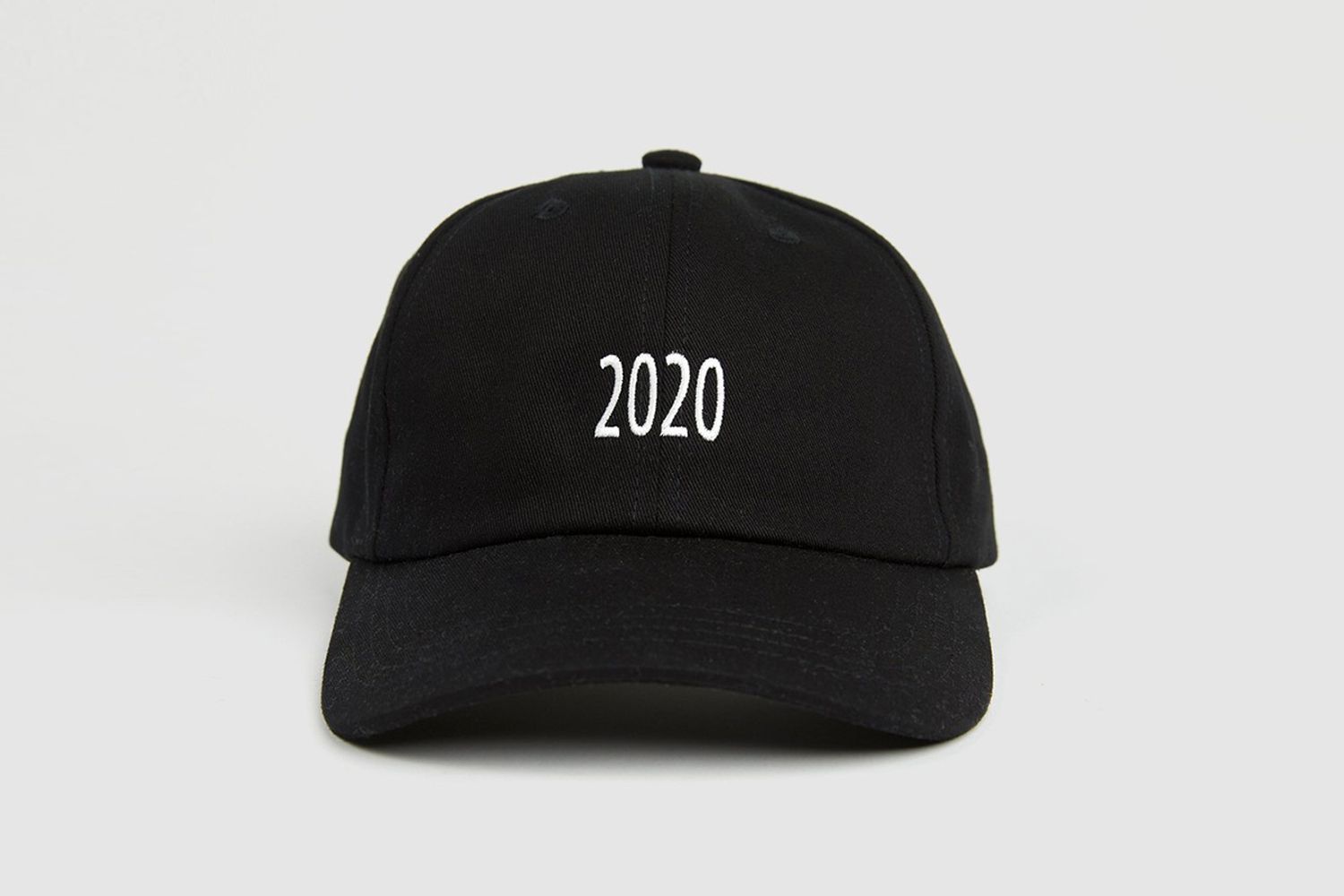 2020 Cap