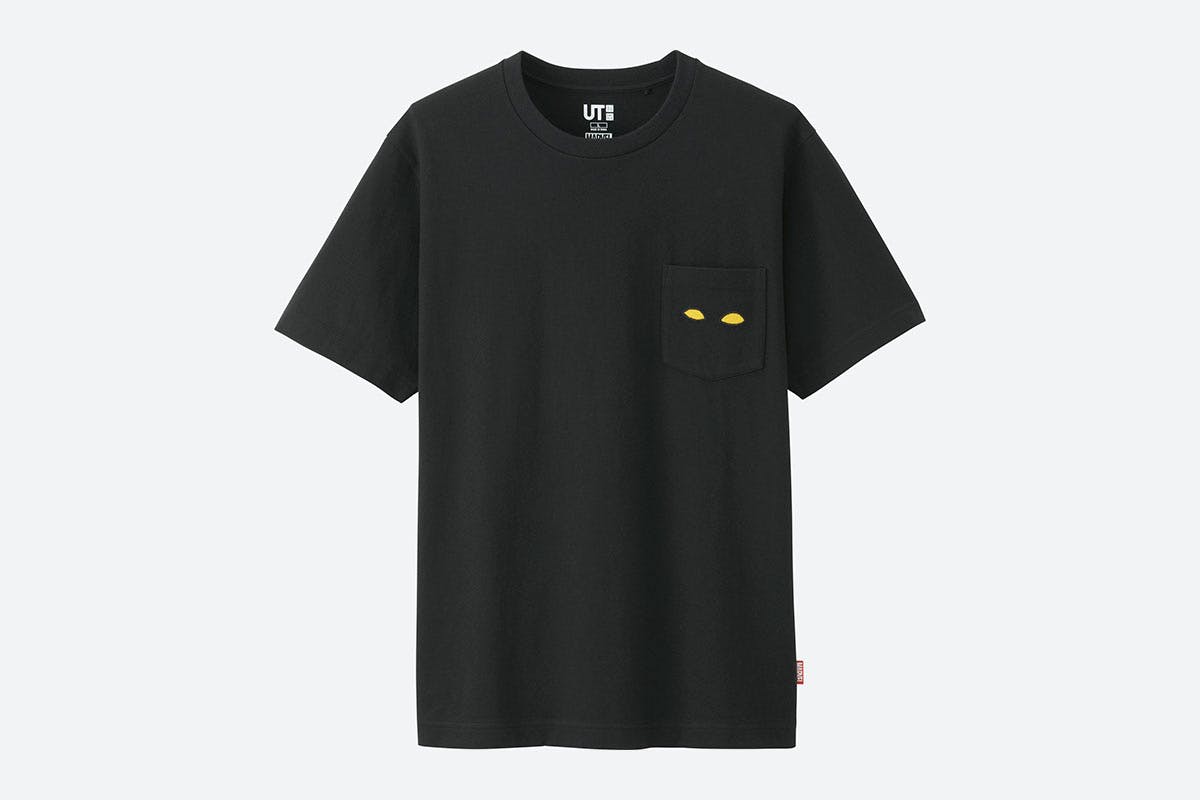 marvel jason polan uniqlo ss19 uniqlo ut