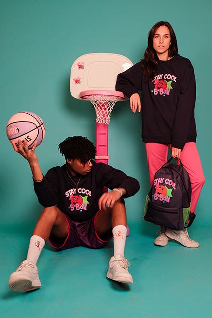 STAYCOOLNYC Launches New Winter Collection