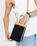 Marni – Crossbody Bag Black/Silk White/Red - Bags - Black - Image 3