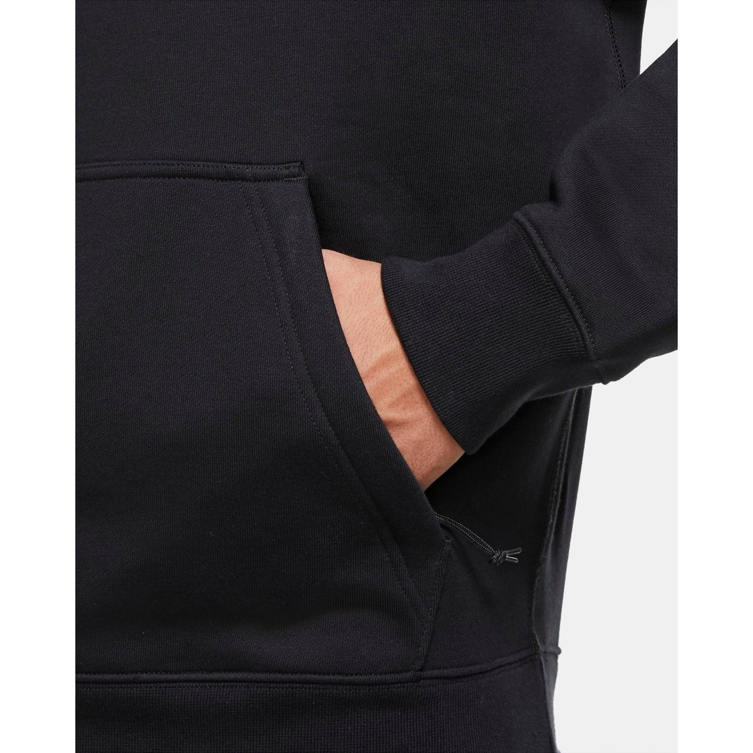 Nike ACG – M NRG ACG HOODIE BLACK - Sweats - Black - Image 3