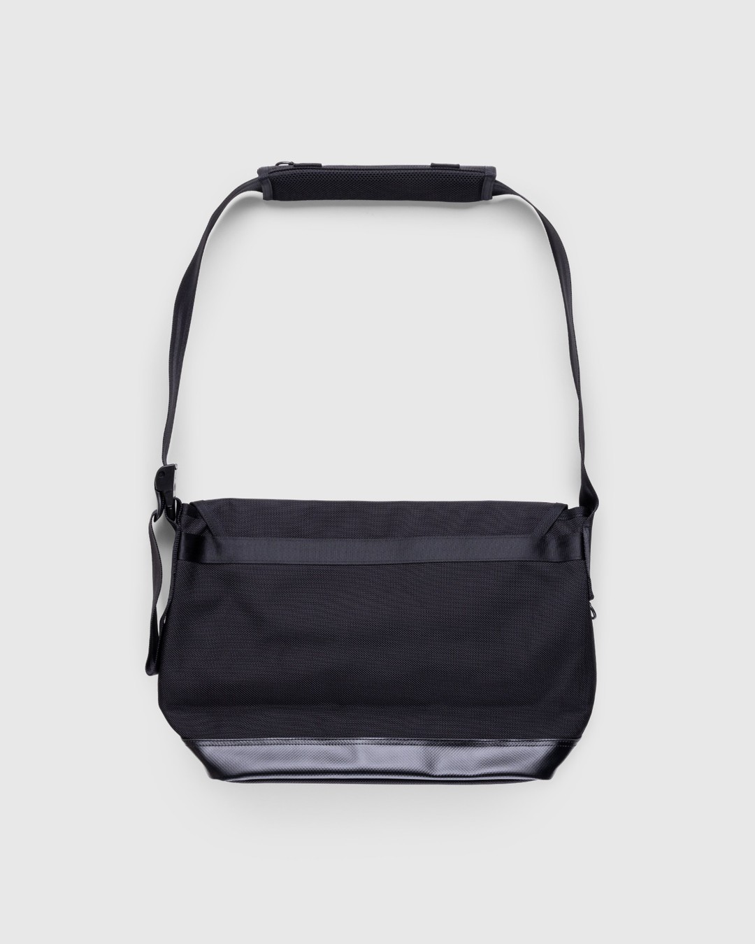 Porter-Yoshida & Co. – Heat Messenger Bag Black - Bags - Black - Image 2