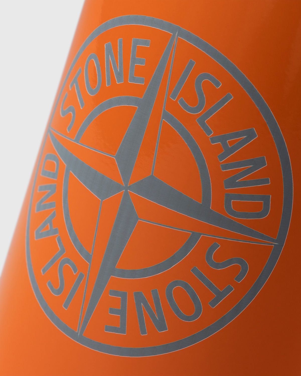 Stone Island – 97069 Clima Bottle Orange - Lifestyle - Orange - Image 6
