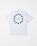Let's Give More Love T-Shirt White