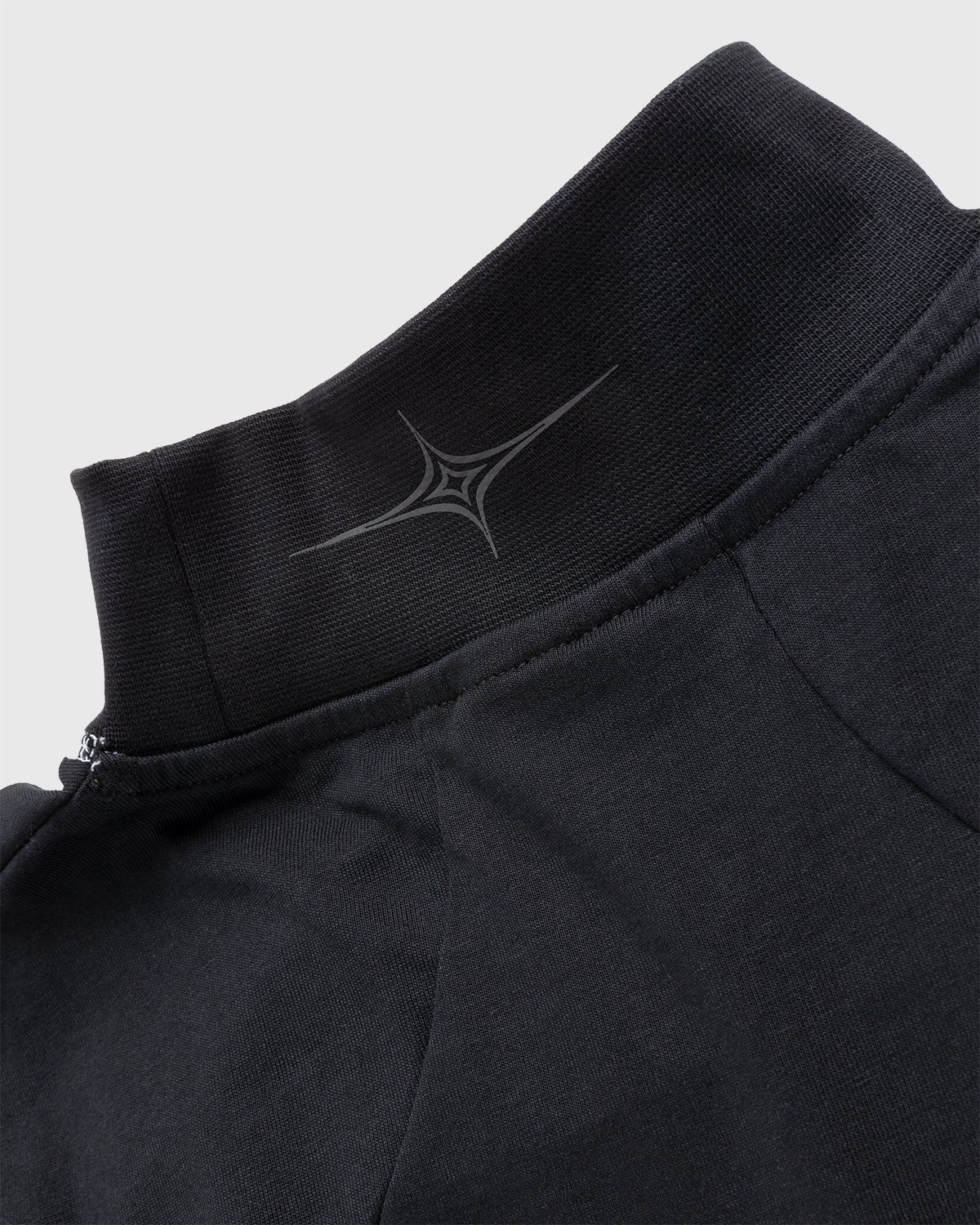 Umbro x Sucux – Exo Top Black - Tops - Black - Image 5