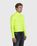 Diesel – T-Urtle-G1 Top Yellow - Tops - Brown - Image 4