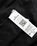Stone Island – Overshirt Black - Outerwear - Black - Image 5