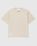 BAPE x Highsnobiety – Heavy Washed T-Shirt Beige - Tops - Beige - Image 1