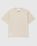 BAPE x Highsnobiety – Heavy Washed T-Shirt Beige - T-shirts - Beige - Image 1