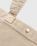 Carhartt WIP – Small Bayfield Tote Dusty Hamilton Brown Faded - Bags - Brown - Image 3