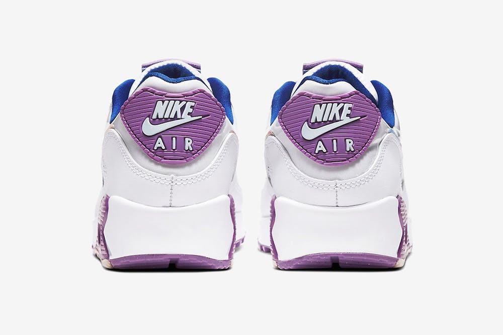 womens nike air max 90 easter