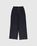 Portby Tris Pants Black