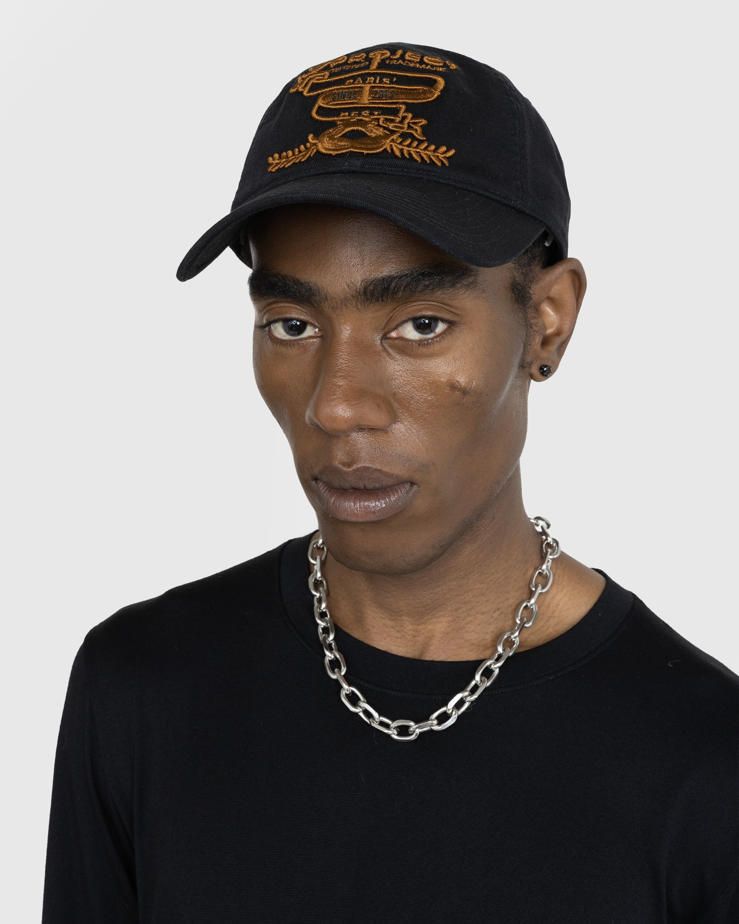 Y/Project – Paris' Best Baseball Cap Black | Highsnobiety Shop