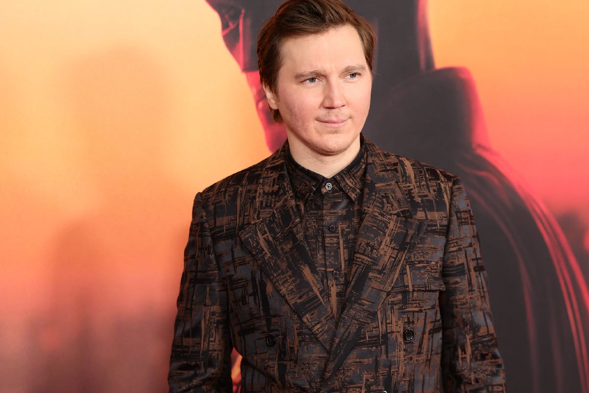 The Internet Loves Paul Dano's "The Riddler" in 'The Batman' - Vimarsana News