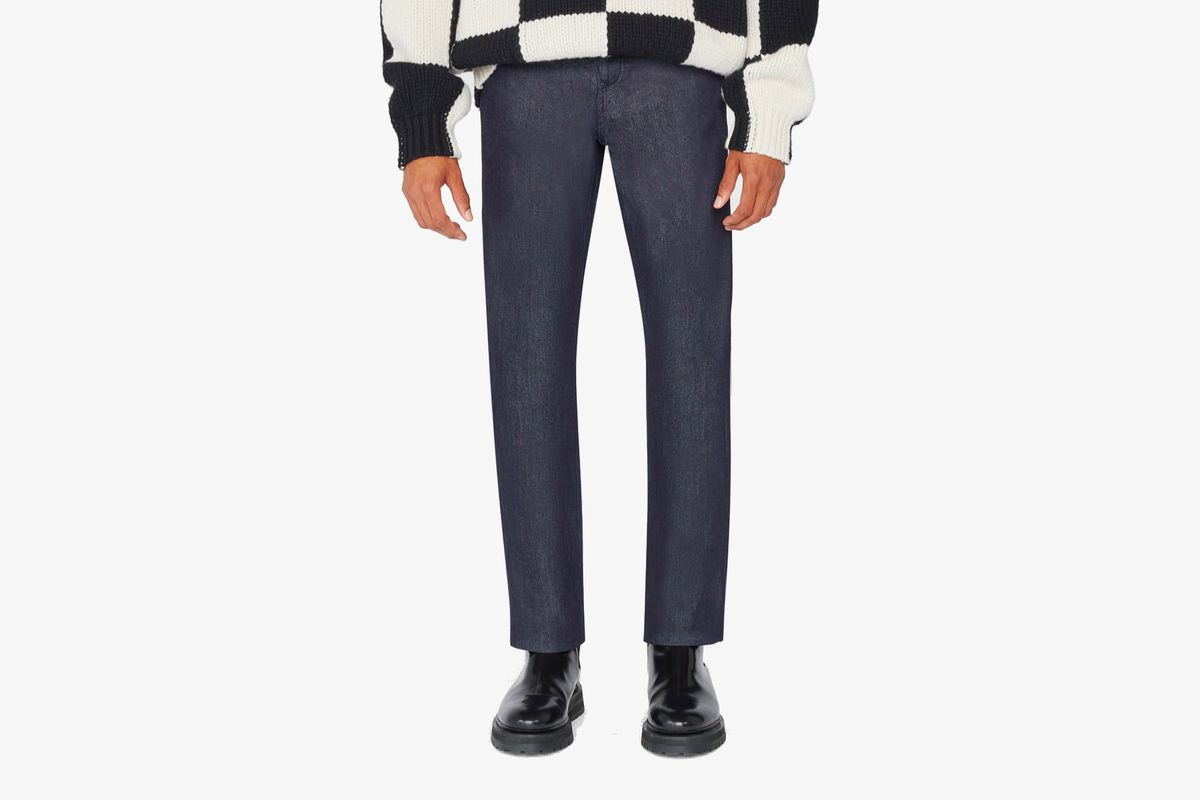 10 of the Best Pairs of Luxury Jeans for Spring 2023