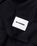 Jil Sander – T-Shirt 3-Pack Black - Tops - Black - Image 6