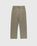 Lemaire – Seamless Pants Light Taupe