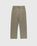 Seamless Pants Light Taupe