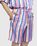 Dries van Noten – Piperi Shorts Pink - Shorts - Pink - Image 5