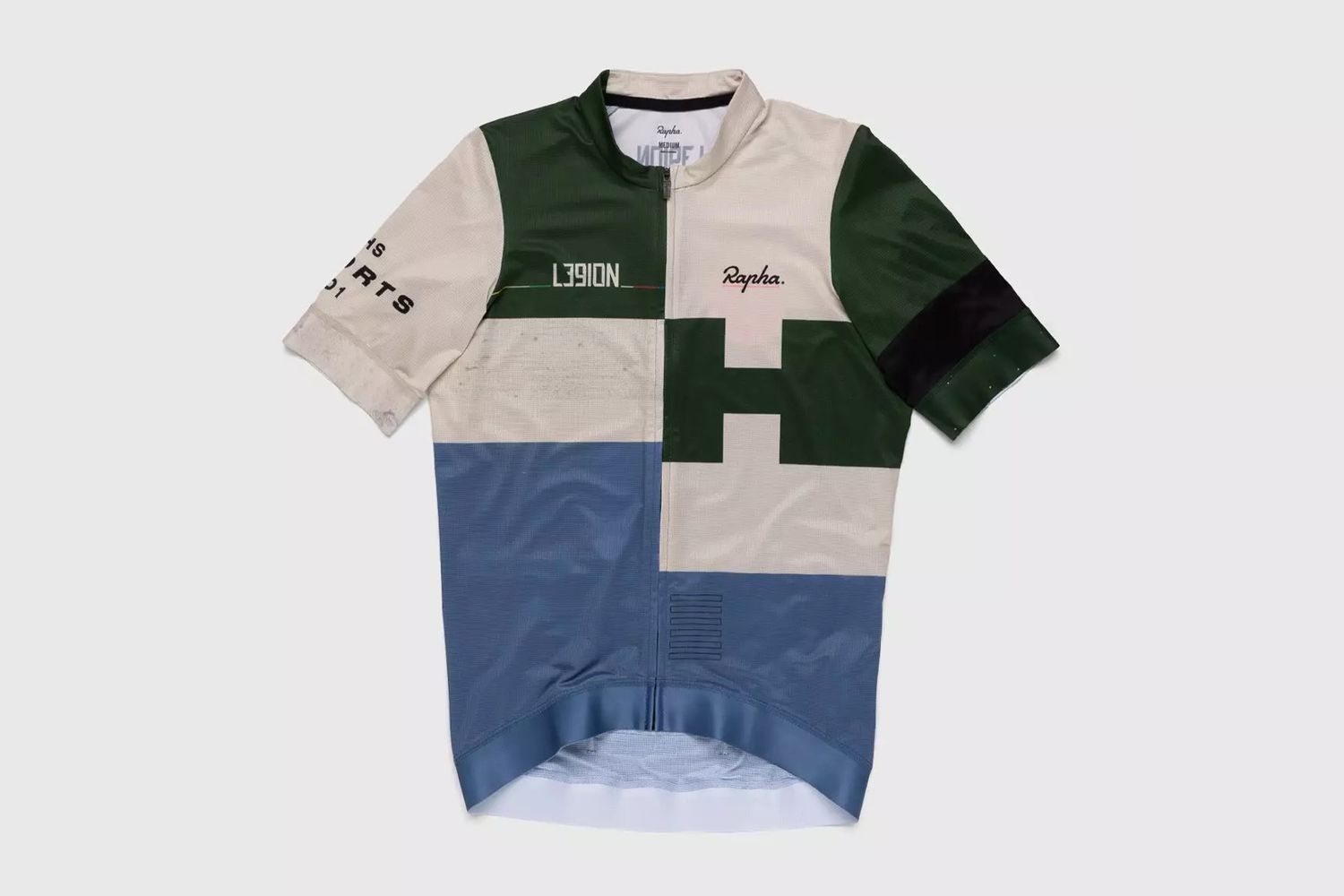Men’s HS Sports Cycling Jersey