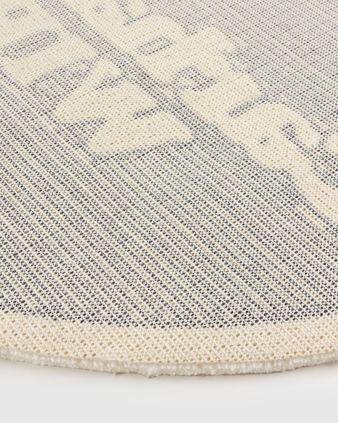 Carhartt WIP – Heart Rug Black - Deco - Black - Image 3
