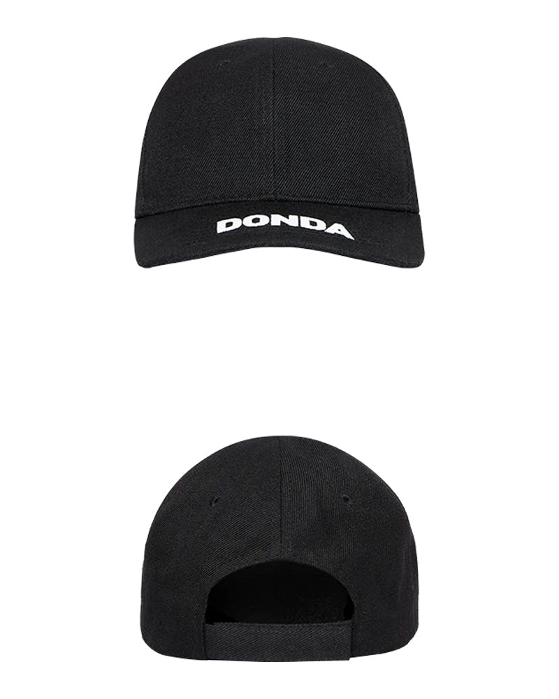 Kanye West S Official Donda Merch Is Available To Buy Now