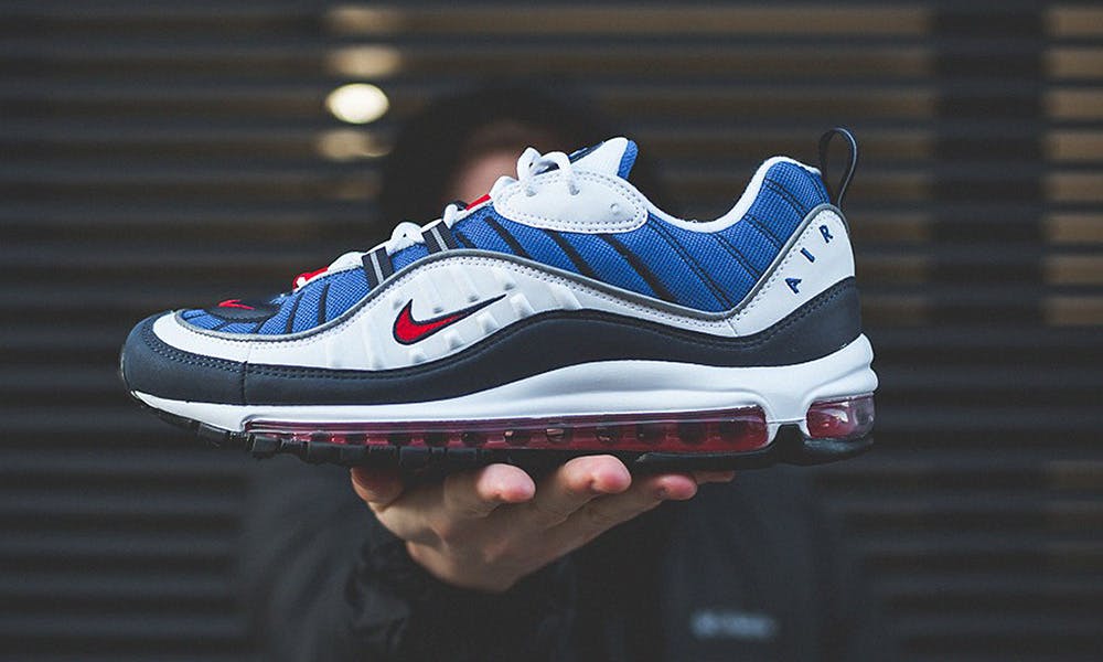 Camion pesado mineral Doméstico 10 of the Best Retro Sneakers Releases in 2018