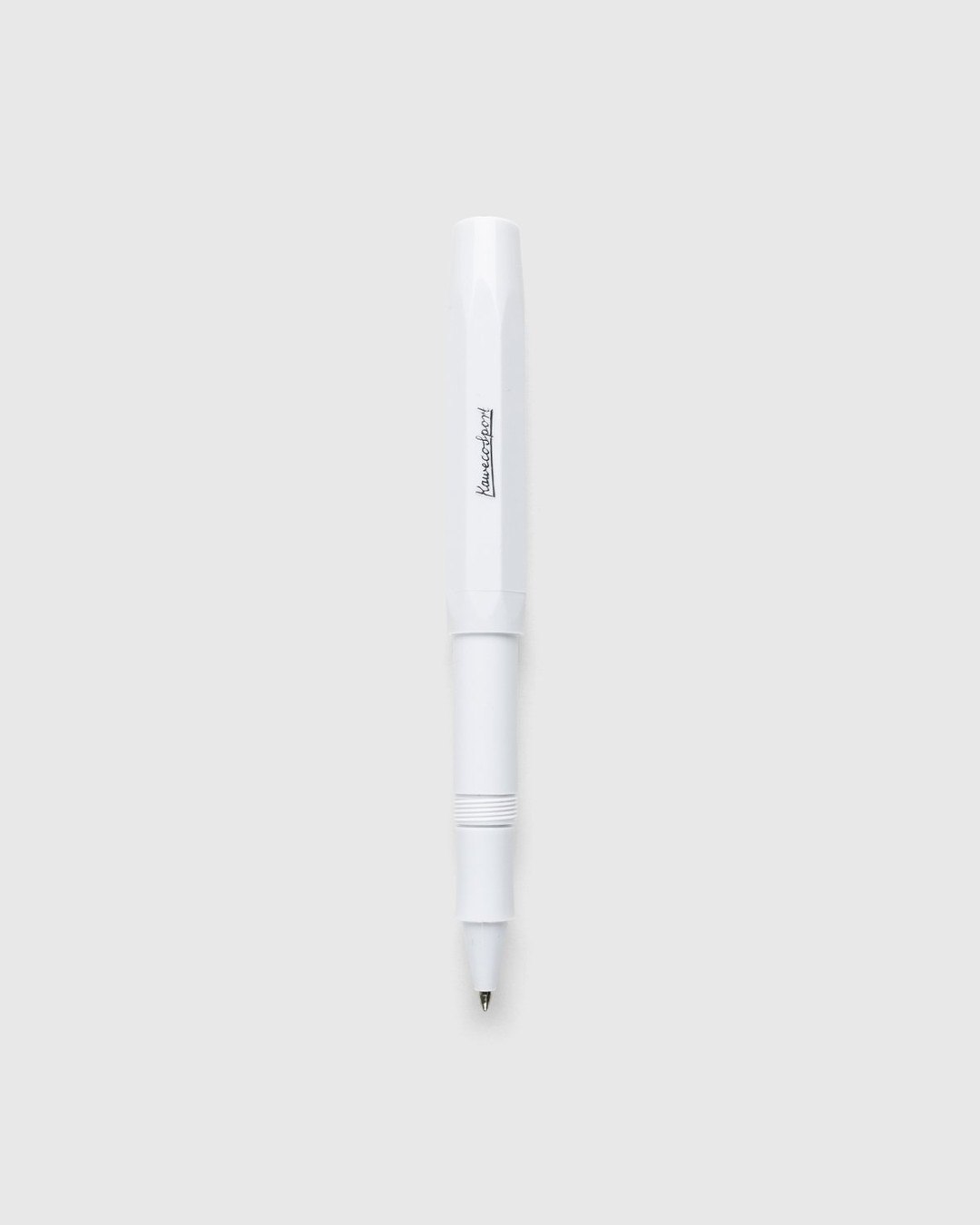 Kaweco x Highsnobiety – HighArt Pen - Pens - White - Image 2
