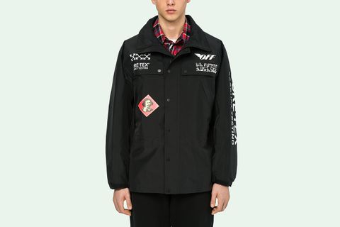 OFF-WHITE x GORE-TEX Collection: Where to Buy Online
