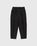 Jil Sander – Trouser D 09 AW 20 Black - Pants - Black - Image 1