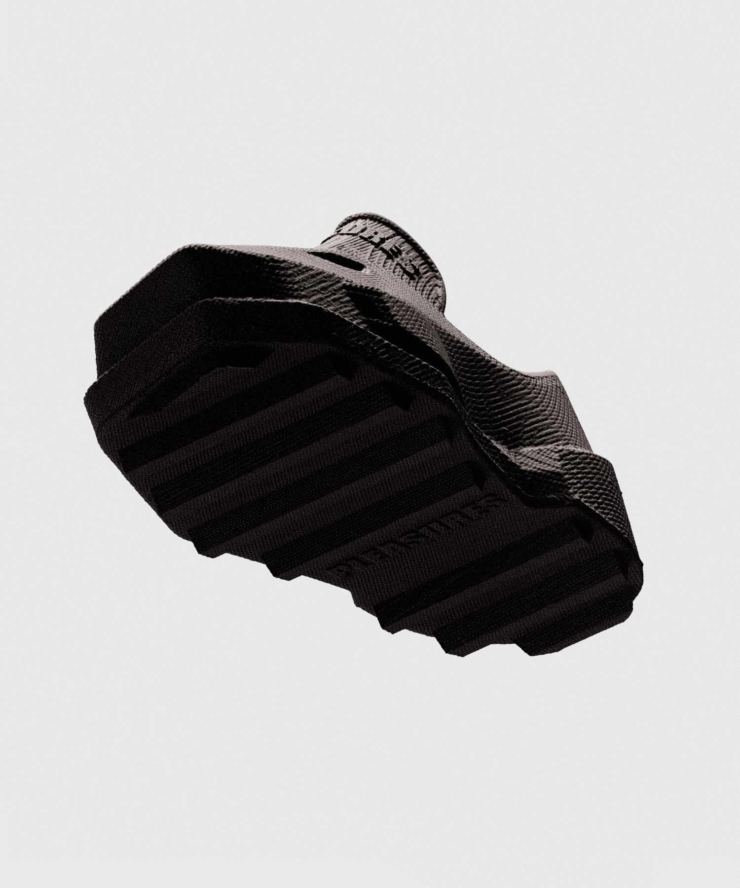 PLEASURES' 3D-Printed Zellerfeld Shoe Is an 'Evangelion' Nod