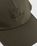 Loro Piana – Bicolor Baseball Cap Dark Military/Ivory - Hats - Black - Image 4