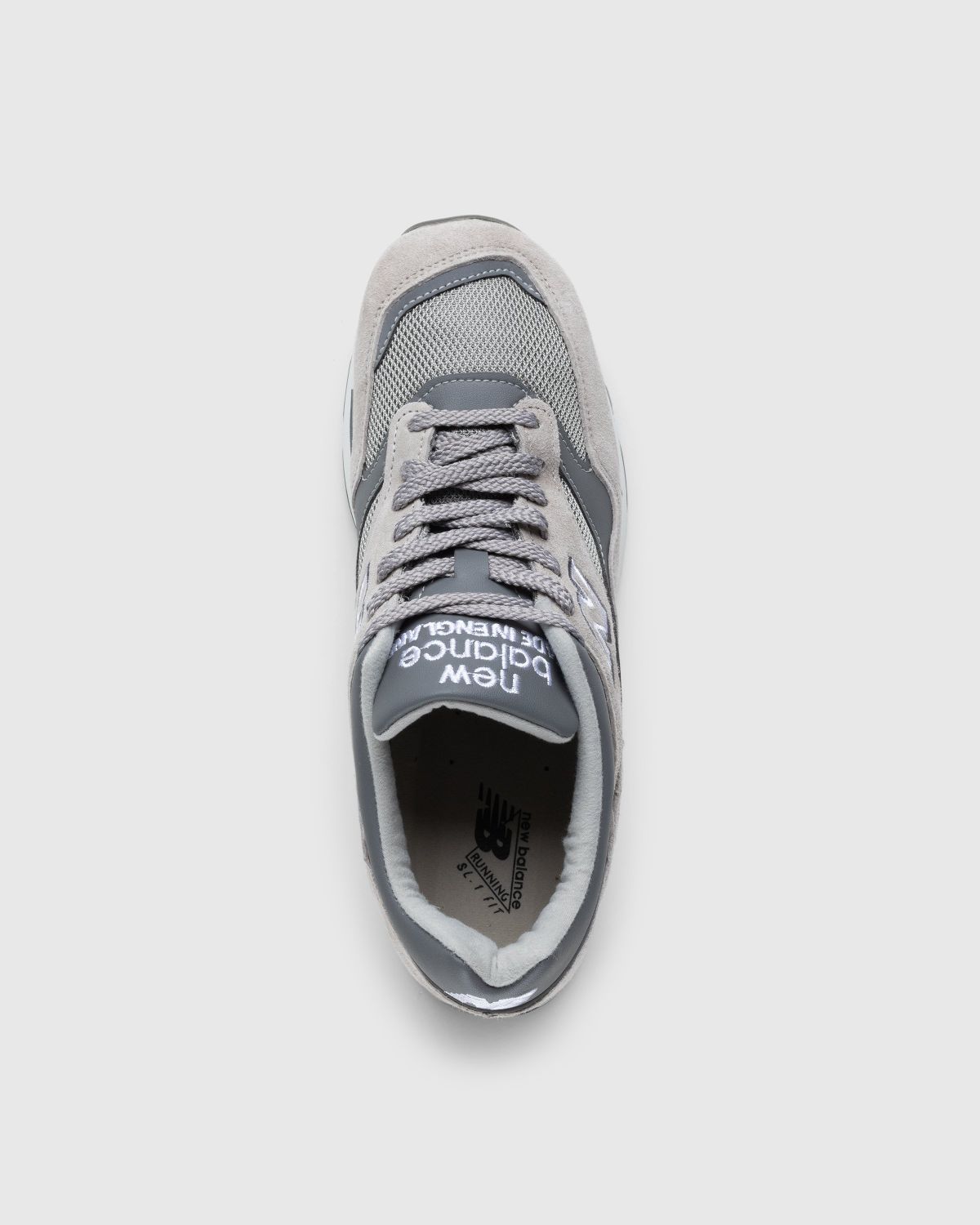 New Balance – M1500PGL Grey - Low Top Sneakers - Grey - Image 5